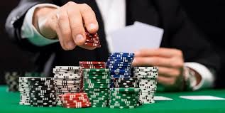 Vulkan Rich Casino